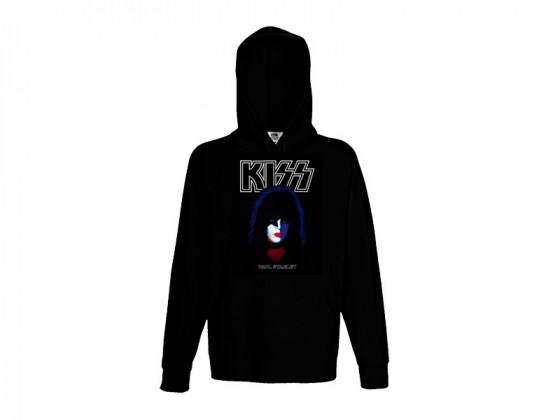 Sudadera Kiss 